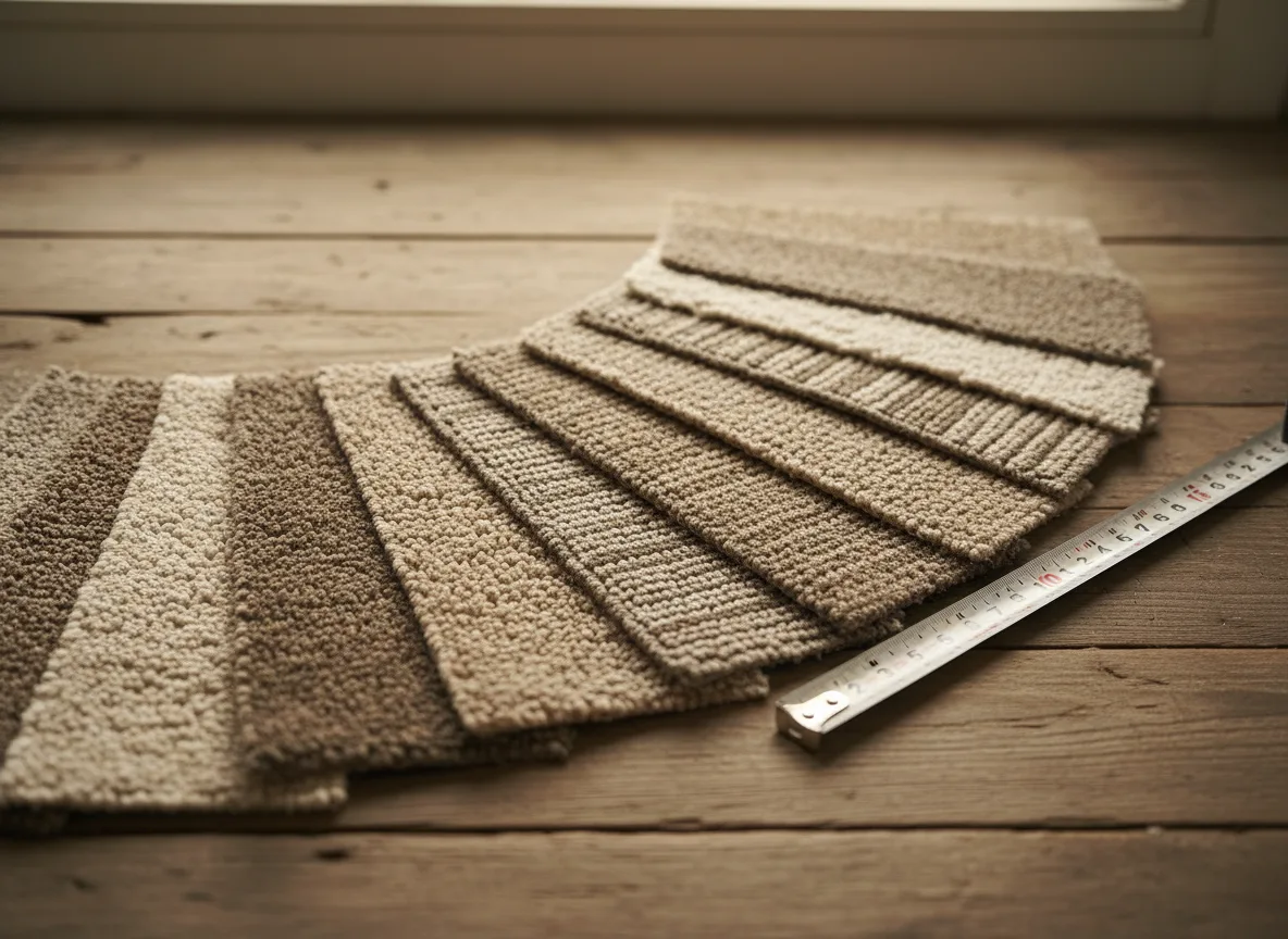 Carpet Installation New Vienna, OH FAQs
